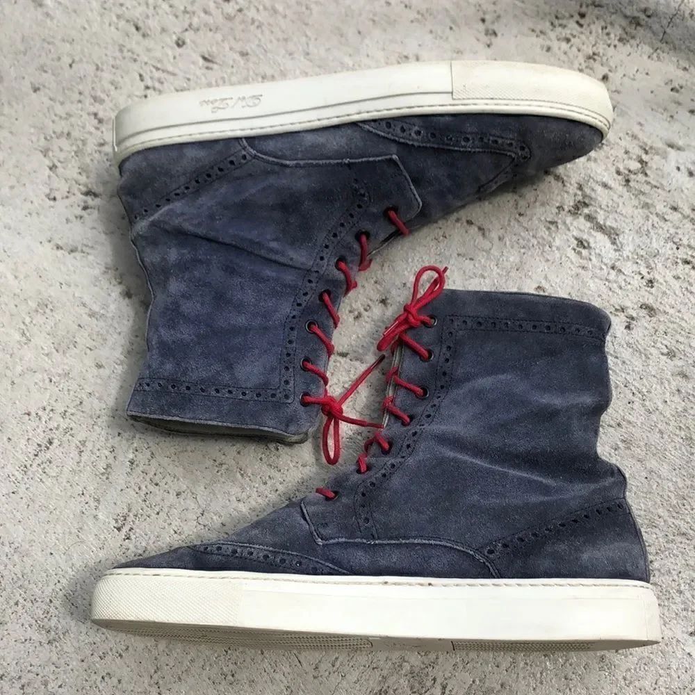 Del Toro Sneakers - Picture 2 of 7